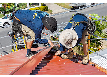 Tropical Roofing & Drainage Solutions