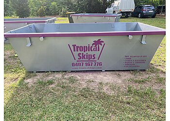 Tropical Skips