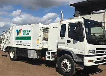 Tropical Waste Services