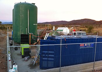 Tropical Waste Services