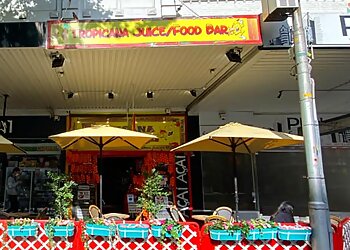 Tropicana Juice Food Bar Headquarter