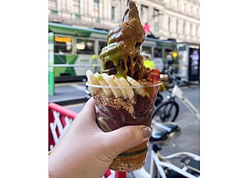 Tropicana Juice Food Bar Headquarter