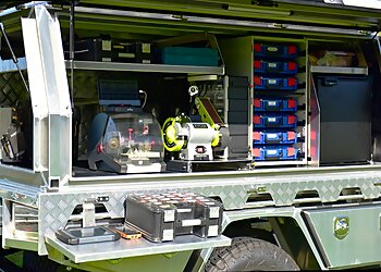 Troy Cummings Locksmith