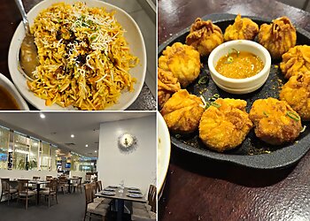 TruFusion Indian Bar & Grill