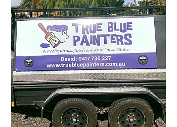 True Blue Painters