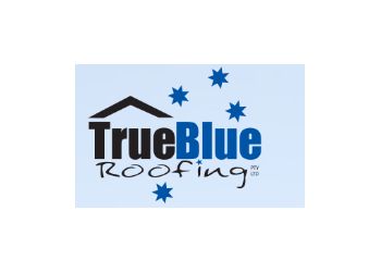 True Blue Roofing
