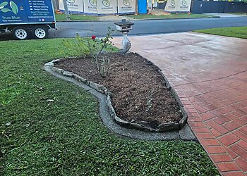 True Blue Yard Maintenance