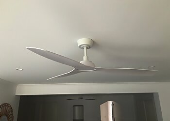 True Connection Electrical