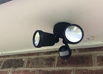 True Connection Electrical