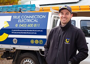 Canberra Electricians True Connection Electrical image 1