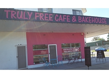 utterly free bakery