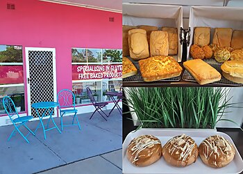 Truly Free Bakehouse