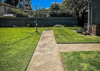 Trusted Garden Maintenance