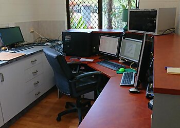 Trusted PC Solutions