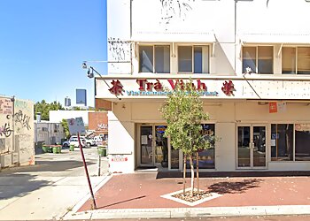 Trà Vinh Vietnamese Restaurant