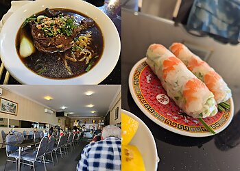 Trà Vinh Vietnamese Restaurant