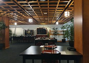 Tsuruya Japanese Restaurant