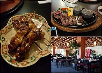 Tsuruya Japanese Restaurant