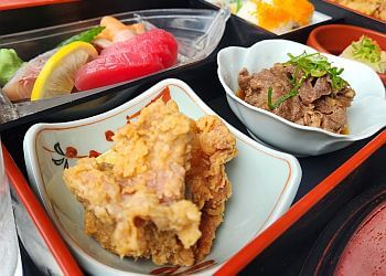 Tsuruya Japanese Restaurant