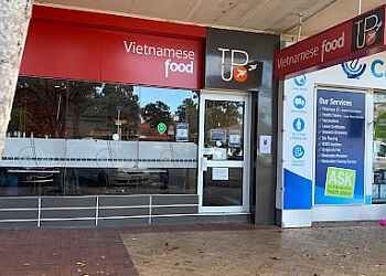 Tu Do Vietnamese Restaurant