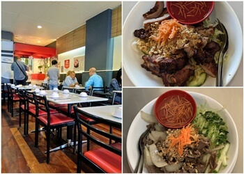 Tu Do Vietnamese Restaurant