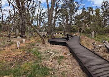 Tuart Forest National Park
