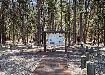 Tuart Forest National Park