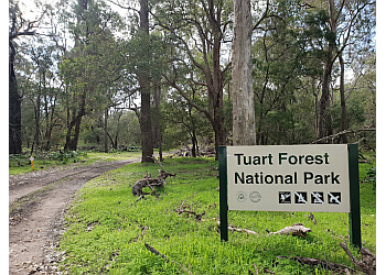 Tuart Forest National Park 