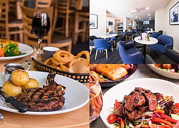 Tudor Hotel Tamworth