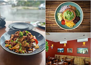 Tuk Tuk Restaurant & Bar