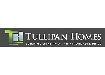 Tullipan Homes