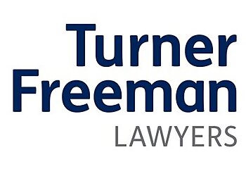 Turner Freeman Lawyers