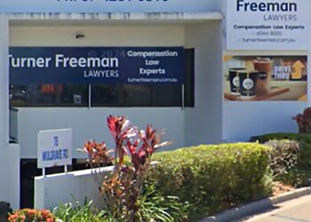 Cairns Medical Malpractice Lawyers Turner Freeman Lawyers image 1