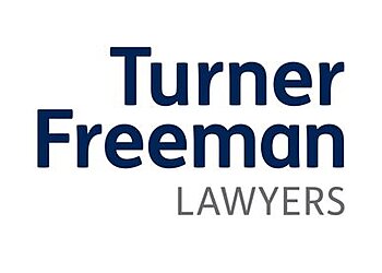 Turner Freeman Lawyers