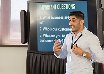 Tutors Australia by Alchemy Tuition