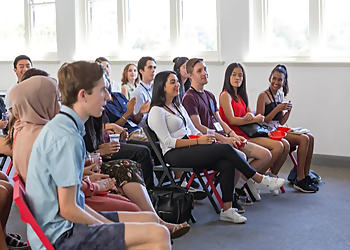 Tutors Australia by Alchemy Tuition