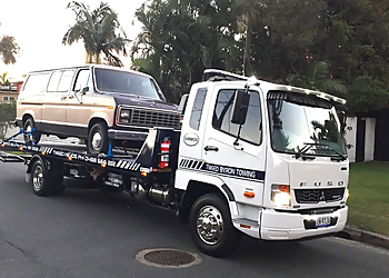 Tweed Byron Towing