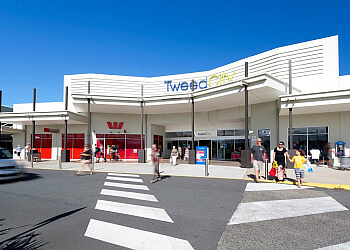 Tweed City Shopping Centre