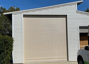 Tweed Coast Garage Doors Pty Ltd