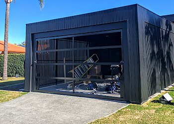 Tweed Coast Garage Doors Pty Ltd