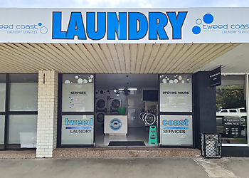 Tweed Coast Laundry Services
