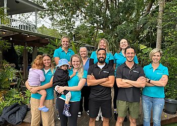 Tweed Coast Physiotherapy