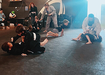 Tweed College of Martial Arts