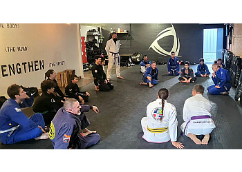 Tweed College of Martial Arts