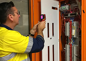 Tweed Electrical & Data