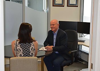 Tweed Financial Advice