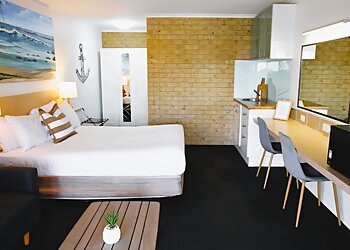 Tweed Harbour Motor Inn