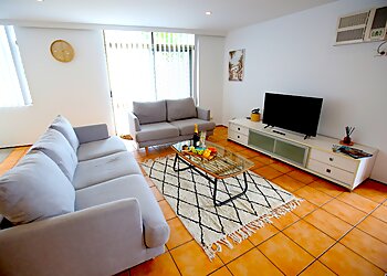 Tweed Harbour Motor Inn