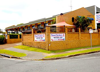 Tweed Heads Hotels Tweed Harbour Motor Inn image 1