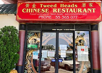 Tweed Heads Chinese Restaurant